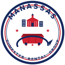 Manassas Dumpster Rental Group logo